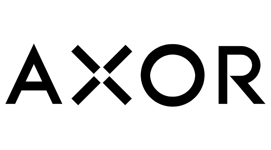 axor logo