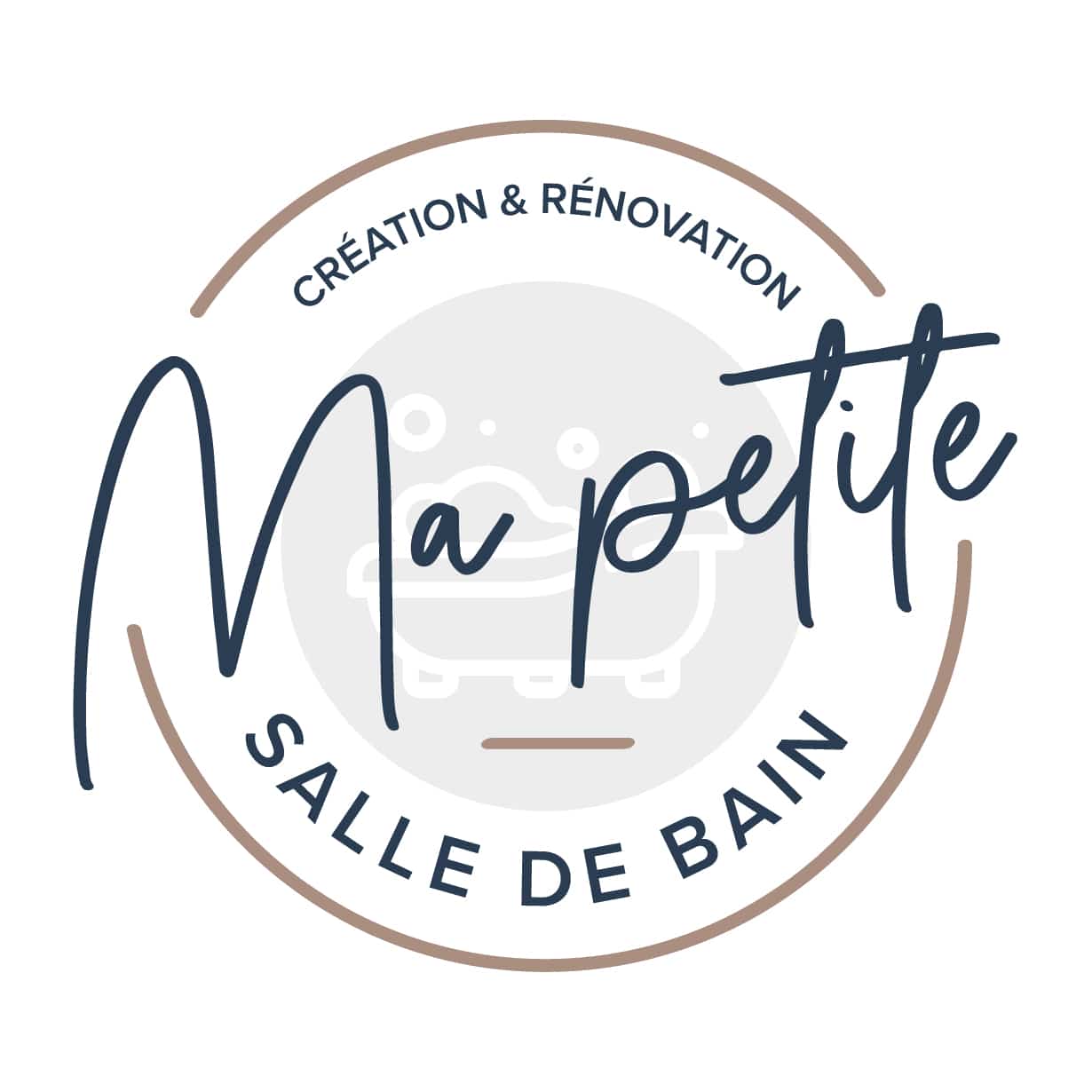 Salle de bain Chic & Chaleureuse