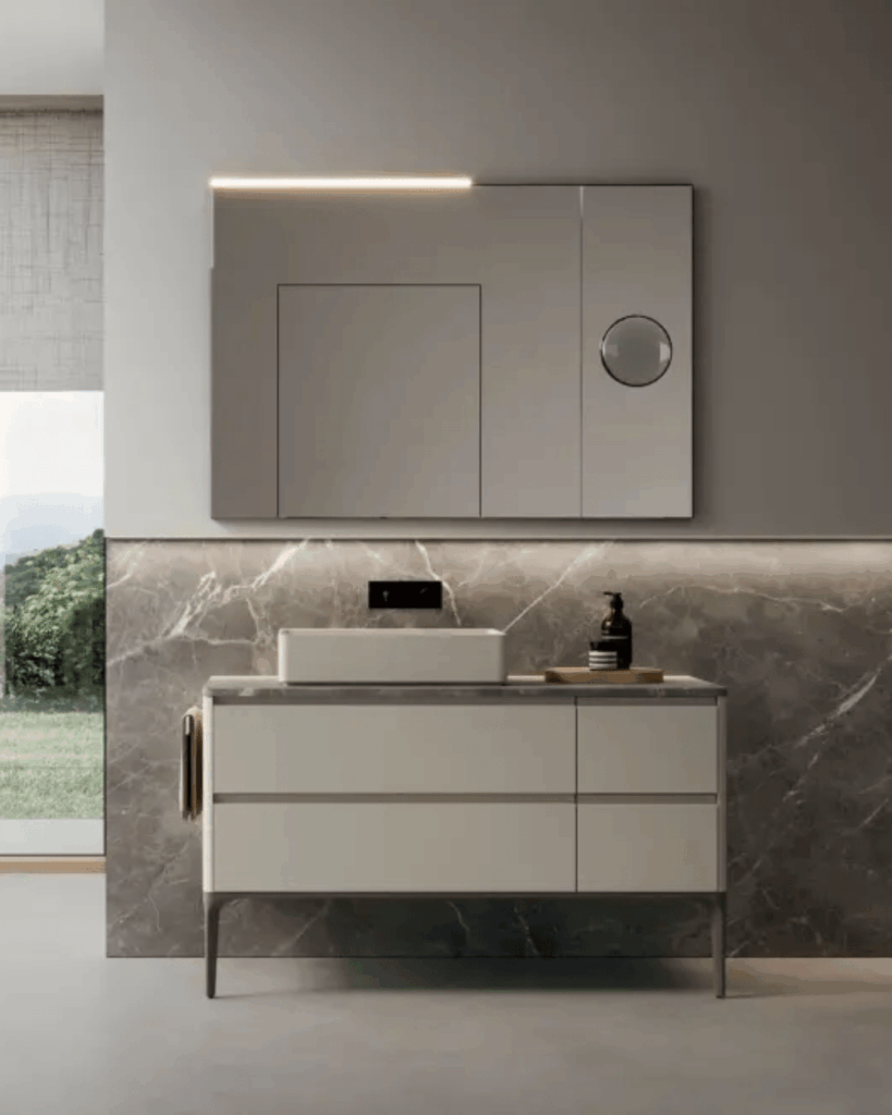 Salle de bain Idea group