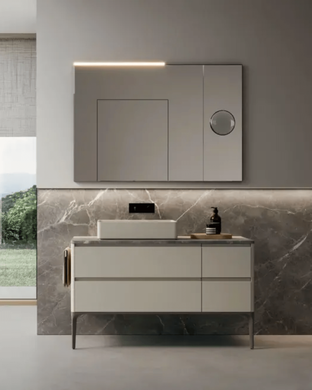 Salle de bain Idea Group