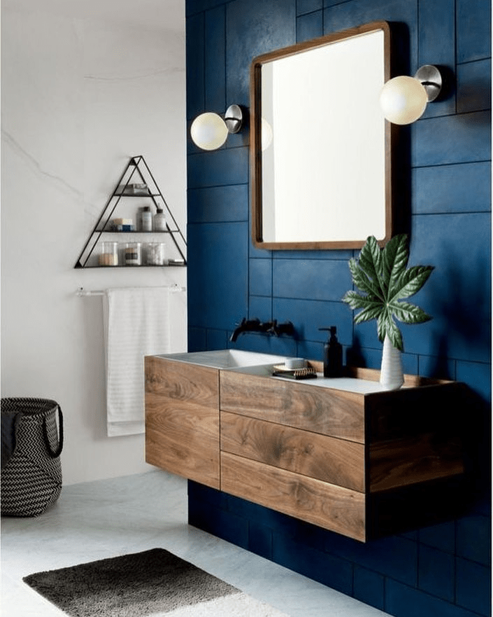 Salle de bain Aquathermes