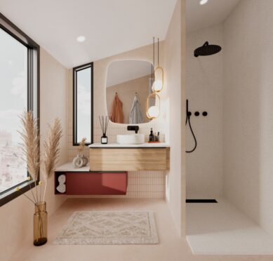 Salle de bain ©Ambiance bain