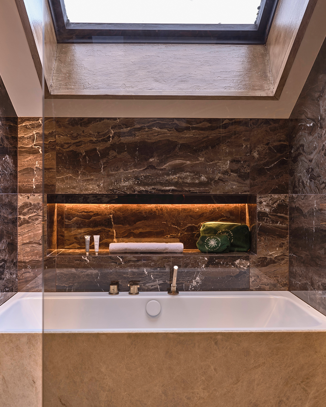 Salle de bain ©Axor